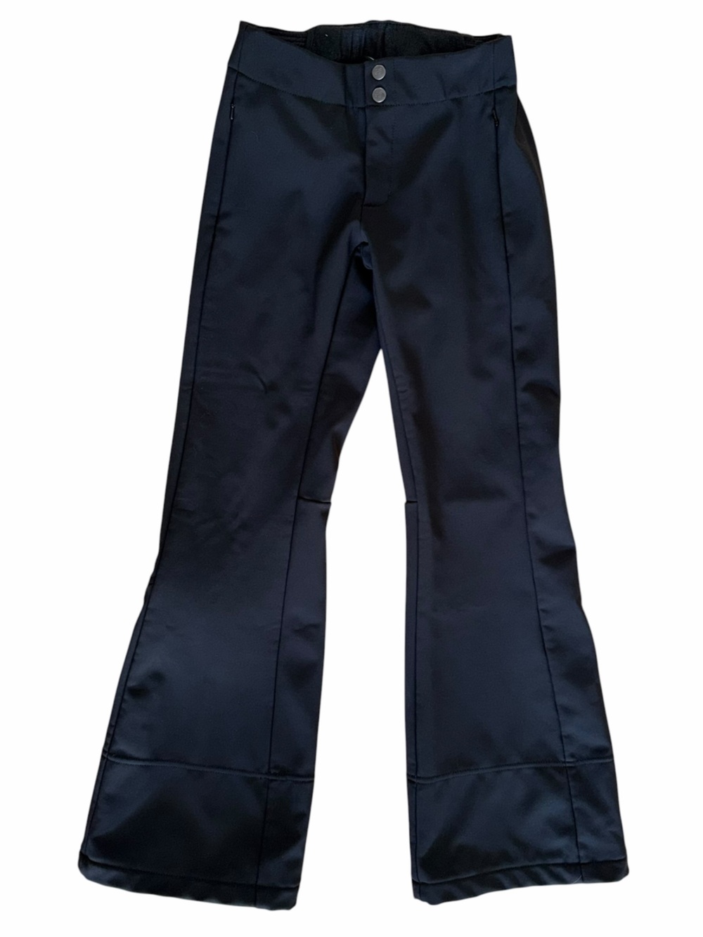 The North Face Women’s Softshell Snow Ski Pants Black Waterproof Winter XS